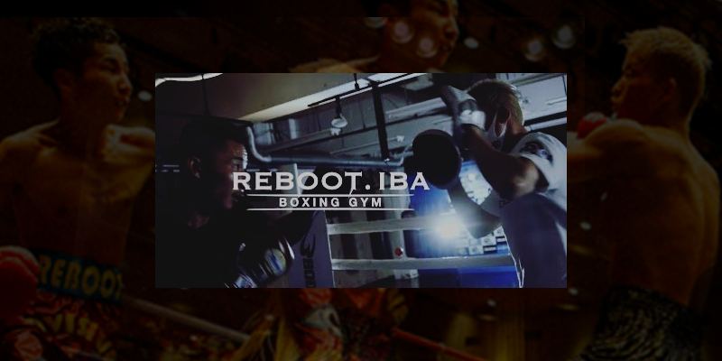 REBOOT.IBA